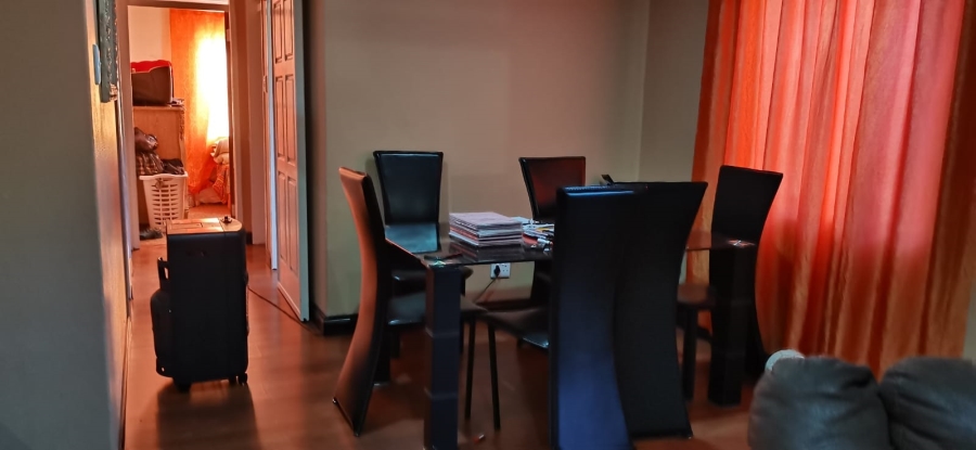 To Let 3 Bedroom Property for Rent in Riebeeckstad Free State